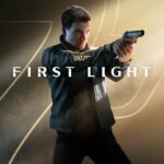 اکانت قانونی 007 First Light برای ps5