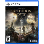 دیسک بازی Clair Obscur: Expedition 33 برای PS5