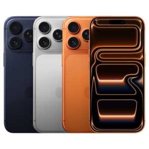 گوشی اپل مدل iPhone 17 Pro Max حافظه 256 ORANGE- پلمپ اورجینال – ضمانت اصالت