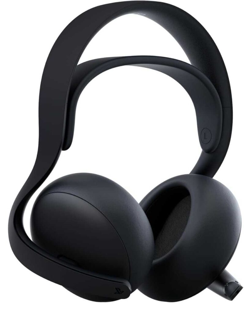 هدست PULSE Elite™ Wireless Headset هدست PULSE Elite™ Wireless Headset