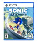 خرید بازی Sonic Frontiers برای PS5