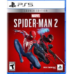 خرید دیسک بازی Spider man 2 برای PS5