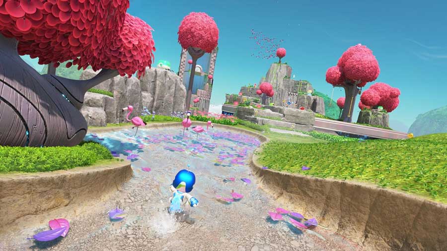 خرید دیسک بازی Astro Bot برای PS5 خرید دیسک بازی Astro Bot برای PS5