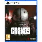 دیسک بازی CRONOS: THE NEW DAWN برای PS5- پلمپ اورجینال – ضمانت اصل بودن