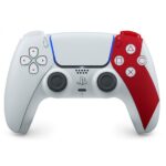 دسته PS5 طرح نسخه محدود 20 سالگی God Of War -پلمپ اورجینال - ضمانت اصل بودن