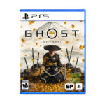 دیسک GHOST OF YOTEI برای PS5