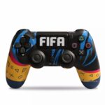 خرید دسته PS4 طرح فیفا FIFA مدل DUALSHOCK