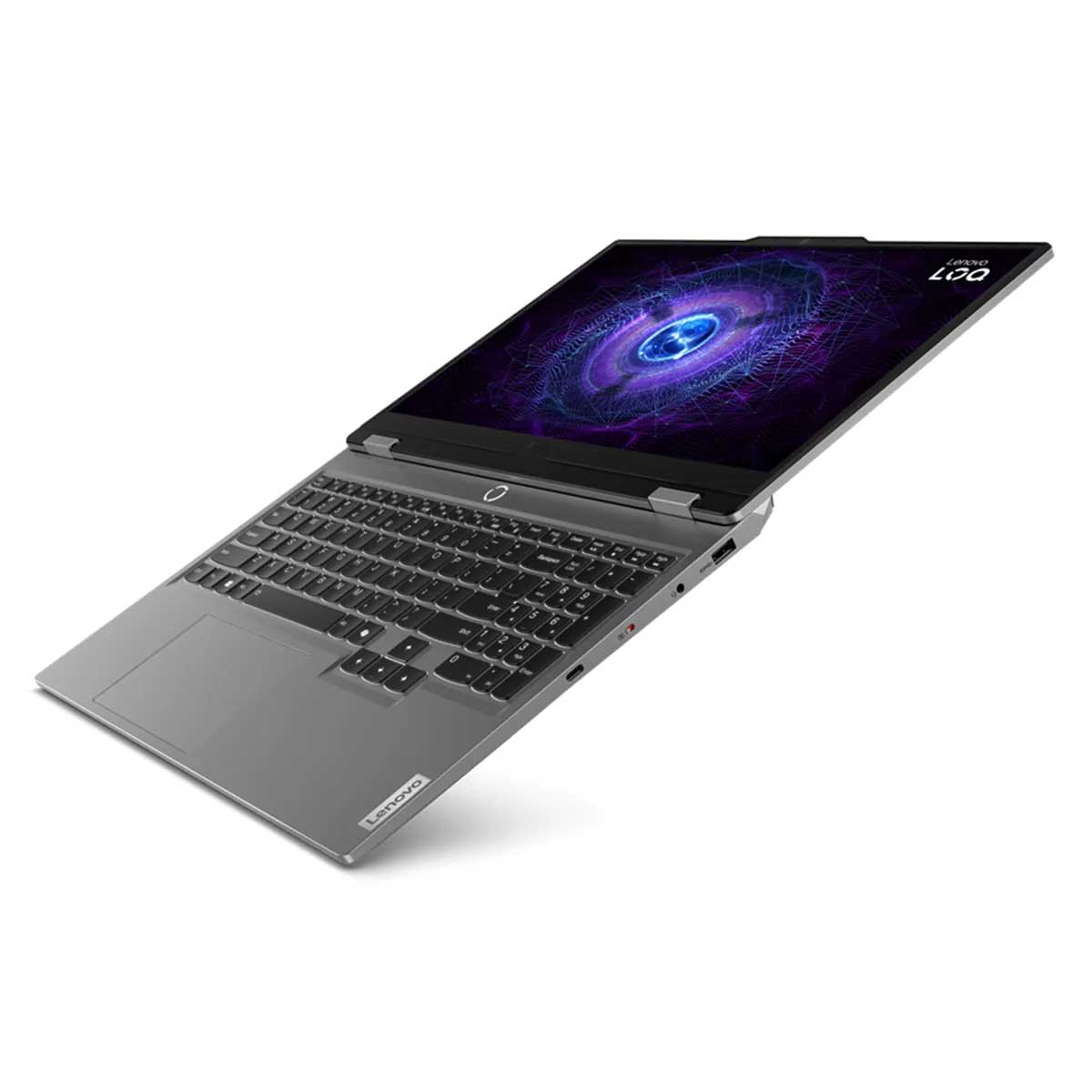 خرید لپ تاپ لنوو مدل Lenovo LOQ i5 13450HX RTX3050