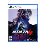 دیسک بازی Ninja Gaiden 4 برای PS5