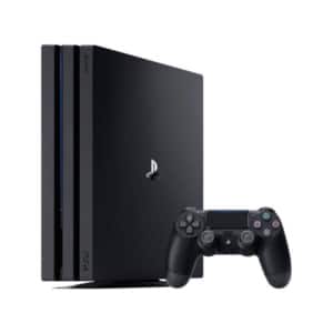 کنسول پلی استیشن 4 پرو (PS4 Pro)
