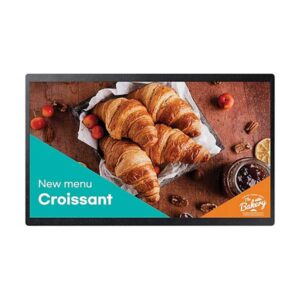 خرید مانیتور سامسونگ 24 اینچ مدل Samsung QB24C