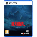 دیسک بازی REANIMAL برای PS5
