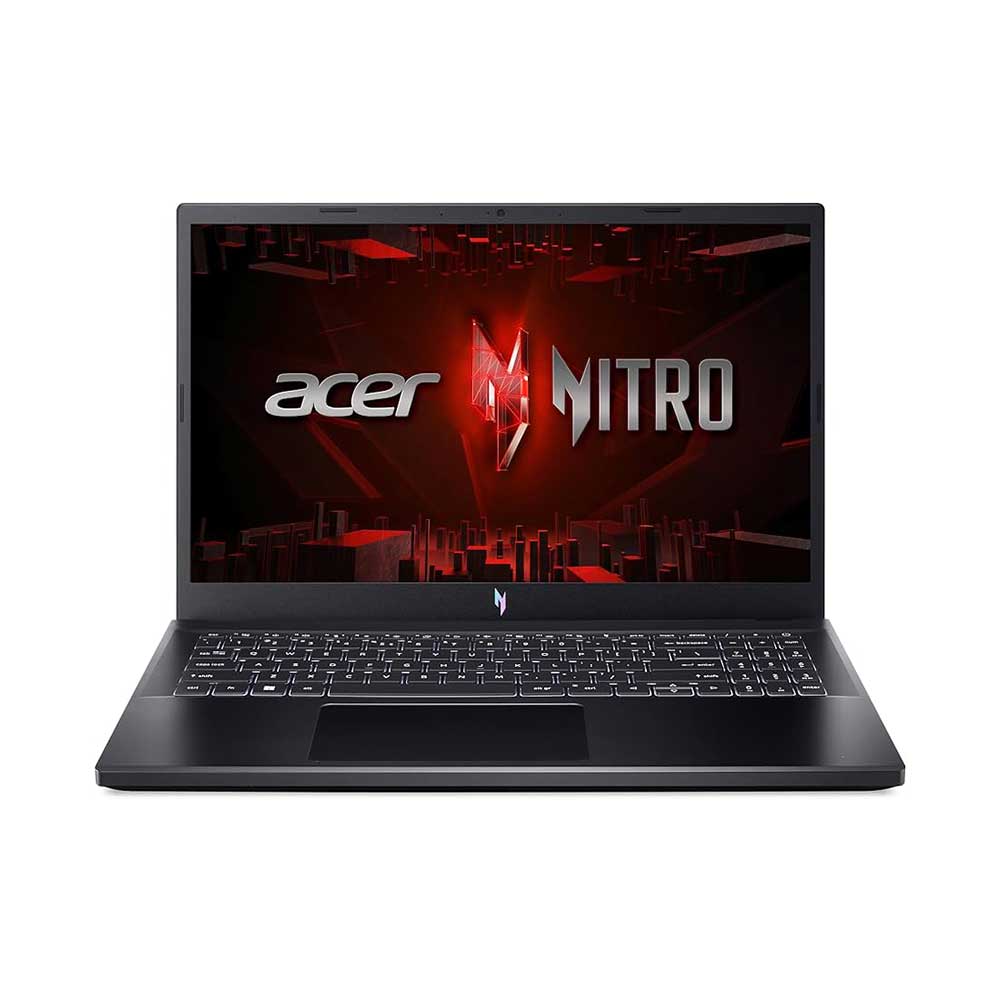 خرید لپ تاپ ایسر Acer Nitro V 15 ANV15 Core i5 13420H RTX 3050 خرید لپ تاپ ایسر Acer Nitro V 15 ANV15 Core i5 13420H RTX 3050
