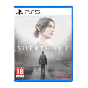 دیسک بازی SILENT HILL 2 برای PS5