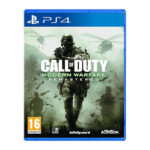 دیسک بازی Call of Duty Modern Warfare Remastered برای PS4 (پلمپ اورجینال – ضمانت اصل)