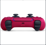 دسته PS5 رنگ قرمز Cosmic Red - پلمپ اورجینال – ضمانت اصل بودن - Image 2
