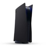 فیس پلیت مشکی Midnight Black