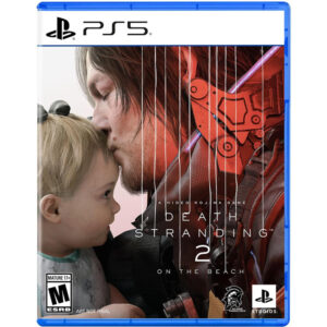 دیسک بازی death stranding 2 برای PS5
