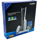 پايه و فن ps5 برند DOBE مدل p-5