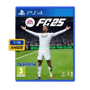 خرید دیسک بازی EA Sports FC 25 برای PS4
