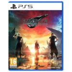 خرید دیسک بازی Final Fantasy 7 Rebirth برای PS5