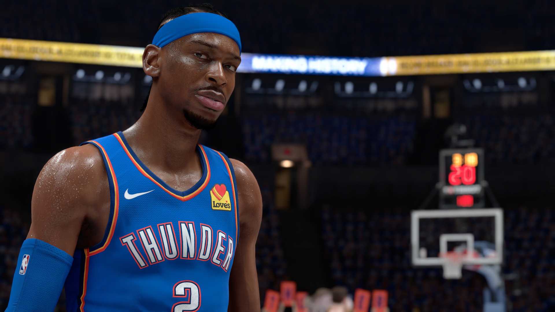 خرید دیسک بازی NBA 2K26 برای PS5 خرید دیسک بازی NBA 2K26 برای PS5