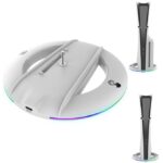 پایه نگهدارنده کنسول بازی آی پگا مدل سونی PlayStation 5