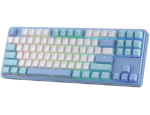 کیبورد گیمینگ Redragon Star Blade K707 WBB - Image 3