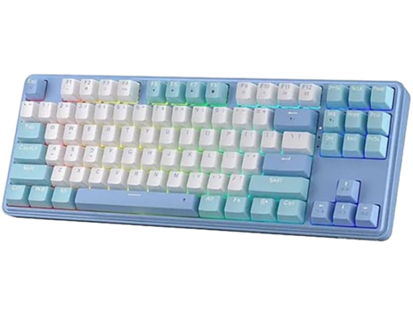 کیبورد گیمینگ Redragon Star Blade K707 WBB - Image 3