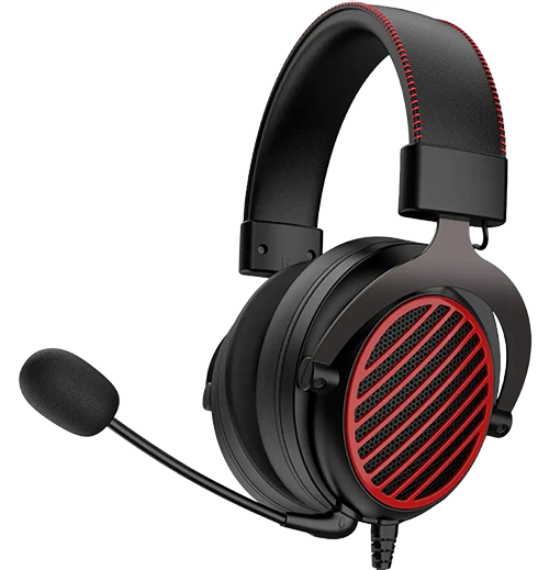 luna headset gaming