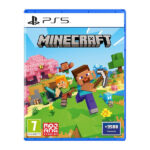 بازی Minecraft bedrock برای PS5