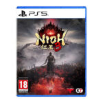 دیسک بازی nioh 3 برای ps5