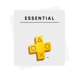 اشتراک پلی استیشن پلاس اسنشیال PlayStation Plus Essential