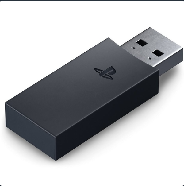 هدست Playstation 5 سفید مدل Pulse 3D اورجینال- بلوتوثی - Image 3
