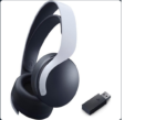 هدست Playstation 5 سفید مدل Pulse 3D اورجینال- بلوتوثی - Image 4