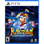 خرید بازی Rayman نسخه 30 سالگی برای PS5