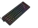 کیبورد گیمینگ Redragon K709 NOVA - Image 2