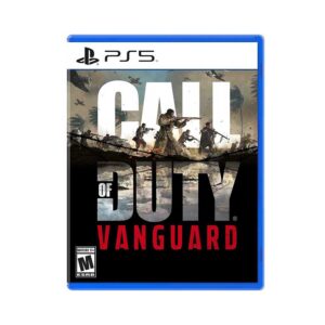 خرید دیسک بازی Call of Duty Vanguard برای PS5