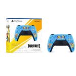 دسته PS5 طرح فورتنایت Fortnite مدل DualSense