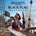 اکانت قانونی Assassin’s Creed Black Flag Resynced برای ps5