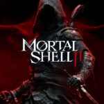 اکانت قانونی Mortal Shell II برای PS5