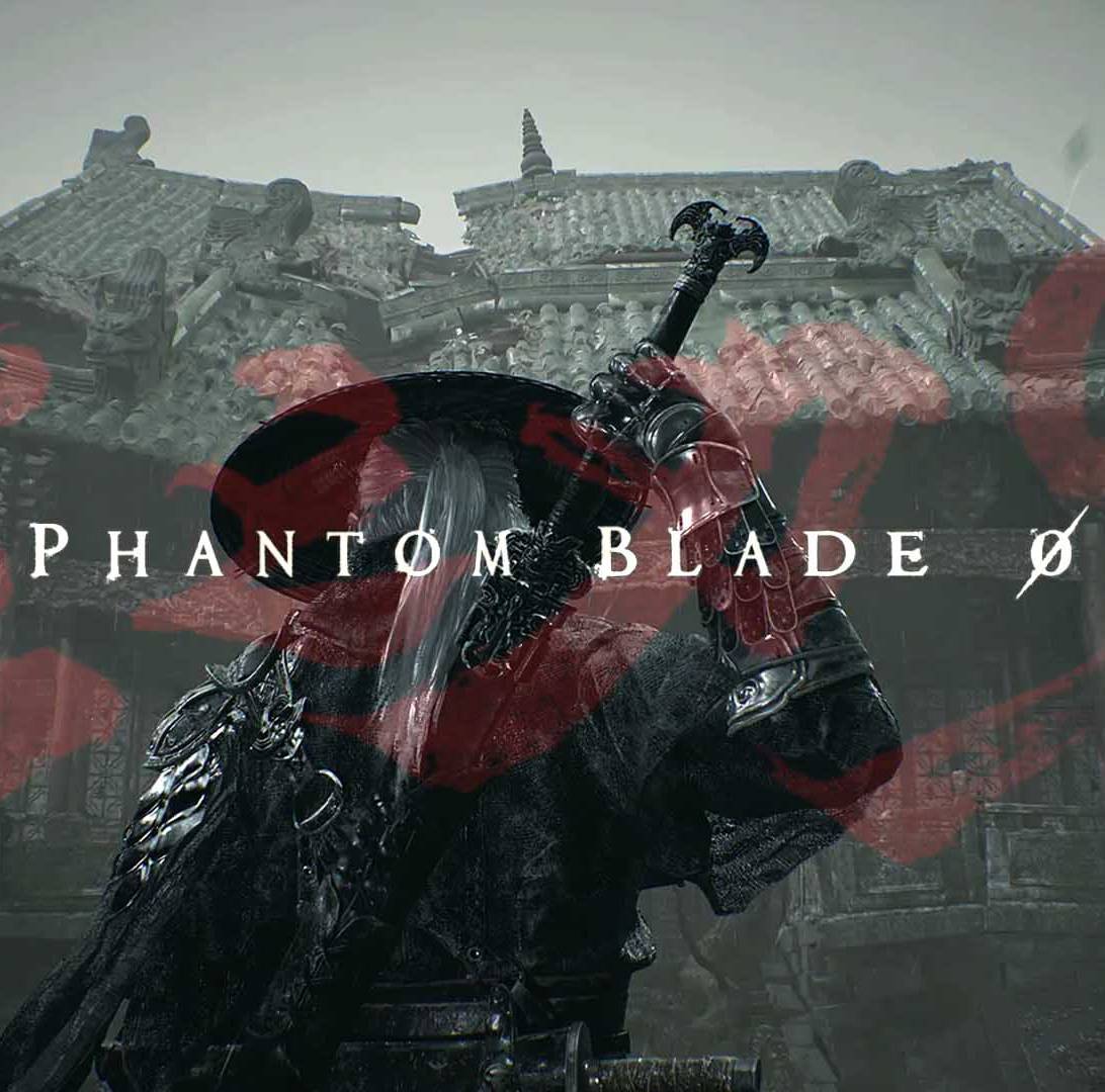 اکانت-بازی-Phantom-Blade-0-ظرفیت-دوم-PS5 اکانت قانونی Phantom Blade Zero برای PS5 - Image 1