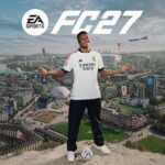 اکانت قانونی EA SPORTS FC 27 برای ps4 و ps5-استاندارد-التیمیت-التیمیت ادیشن پلاس