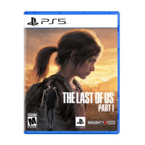 خرید دیسک بازی The Last Of Us Part 1 برای PS5